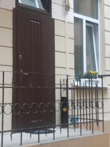 Transfer Apartament ?.franka 59