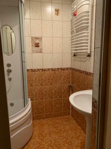 Apartamento 43/2gorodotska Moishahouse