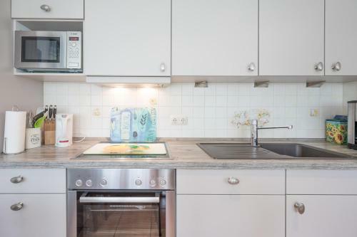 Apartamento �werblick Dree