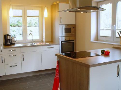 Apartamento Fewo Austernperle