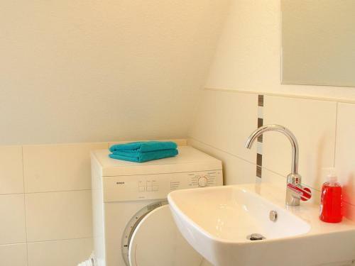 Apartamento Fewo Austernperle