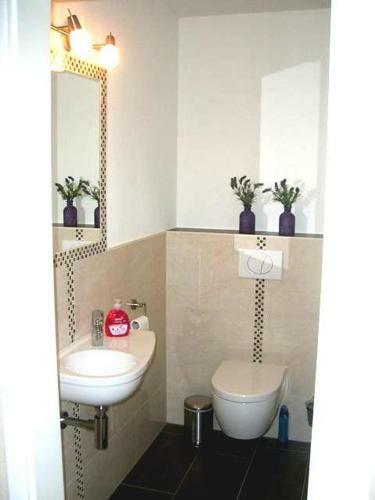 Apartamento Fewo Austernperle