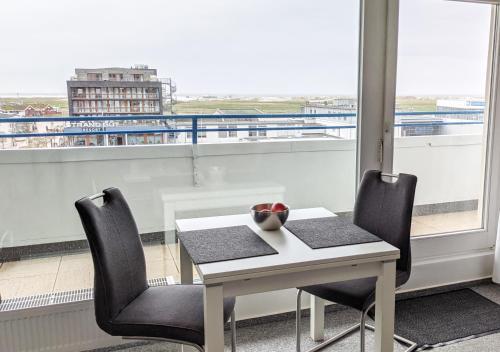 Luv & Lee - Meerblick 34