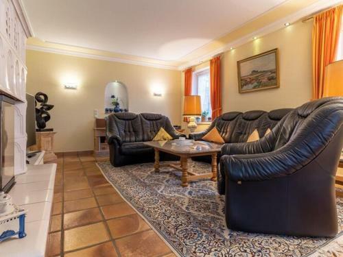 Holiday Home In St Peter Ording