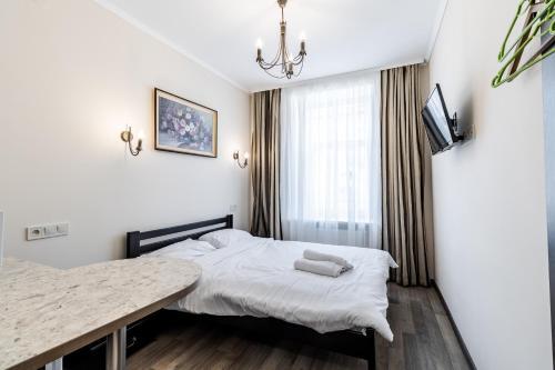 Opera House Apartment 2