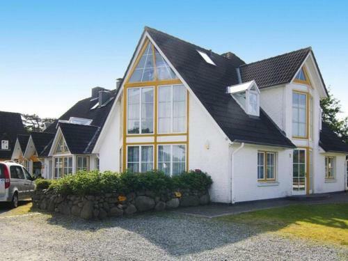 Apartment In St Peter-ording In A Natural Environment