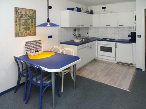 Apartment In St Peter-ording In A Natural Environment