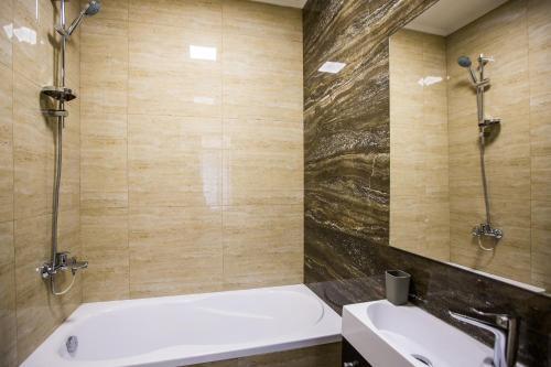 Apartamento ???????????? ??????????? ?? ???.?????? 14