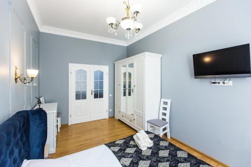 Apartamento ???????????? ??????????? ?? ???.?????? 14