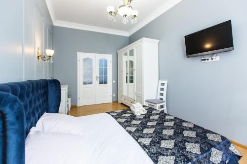 Apartamento ???????????? ??????????? ?? ???.?????? 14