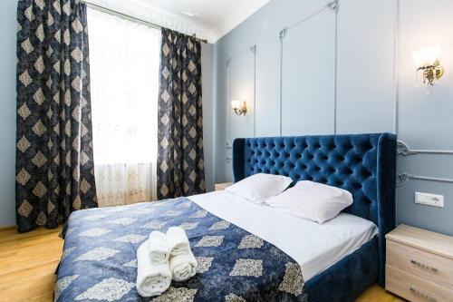 Apartamento ???????????? ??????????? ?? ???.?????? 14