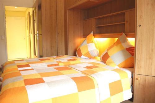 Apartamento Haus Loreley Appartement M�wenstuv
