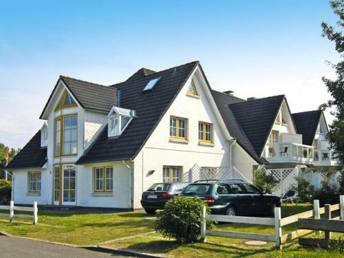 Apartment In St Peter-ording