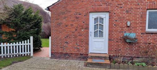 Apartamento Ferienwohnung-martina-ii