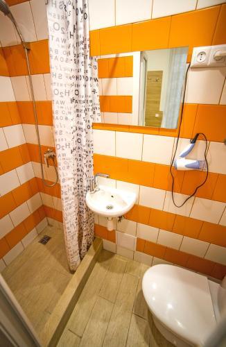 Apartamento Smart -??????????? ? ?????? ?????? - 2 ?? ?? ???????? ??????