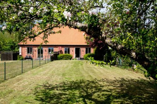 Apartamento Bellevue Mitte