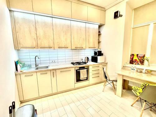 Apartamento White Sophia Park&parking