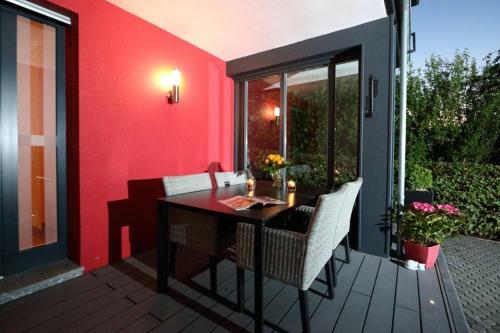 Apartamento Ferienwohnung Welcome