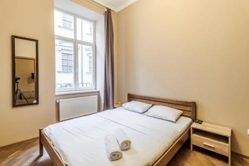 Apartment On Stavropihiiska Street 3