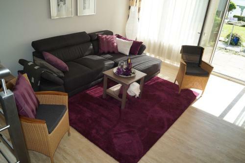 Apartamentos Ferienwohnung Scheid