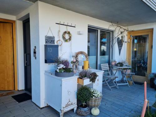 Apartamento Moggele