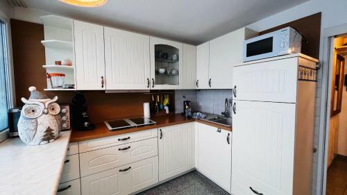 Apartamento Auszeit