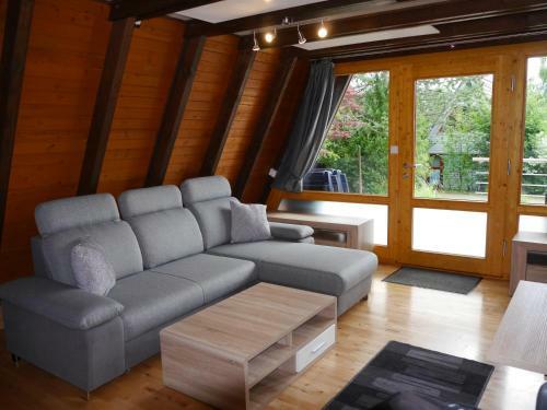 Ferienhaus Im Nordschwarzwald Haus Kira
