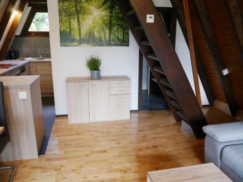 Ferienhaus Im Nordschwarzwald Haus Kira