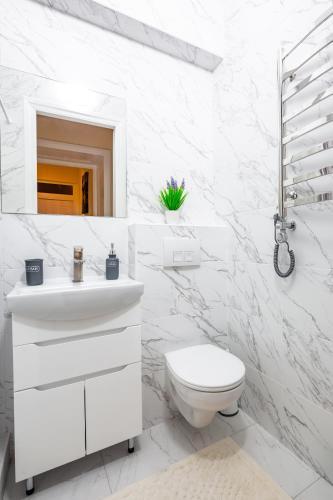 Alfa Apartments Akademika Hnatyuka 3