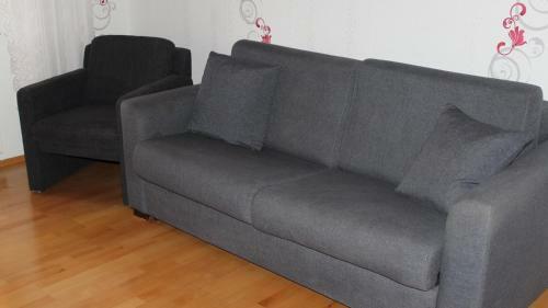 Juttas Ferienhaus