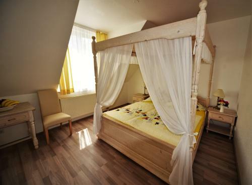 Hostal Hotel-restaurant Normandie