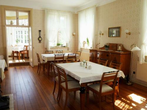 Hostal Pension Jepsen