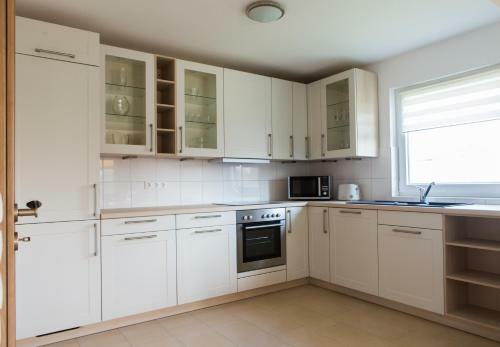 Apartmenthaus "g�stehaus Callsen"