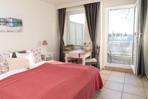 Hotel Am Wasserschloss Gl�cksburg