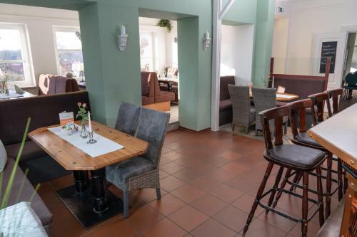 Hotel Am Wasserschloss Gl�cksburg