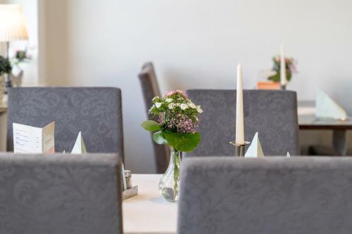 Hotel Am Wasserschloss Gl�cksburg