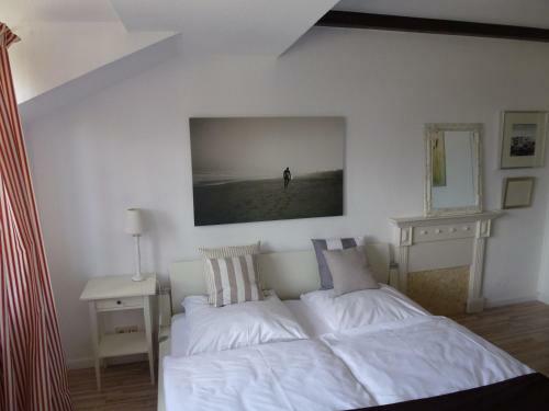 Hotel Lodge Am Meer