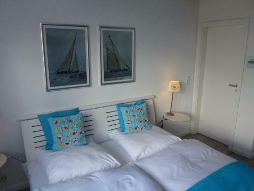 Hotel Lodge Am Meer