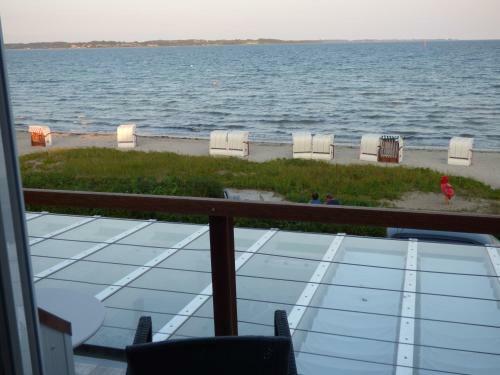 Hotel Lodge Am Meer