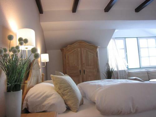 Hotel Lodge Am Meer