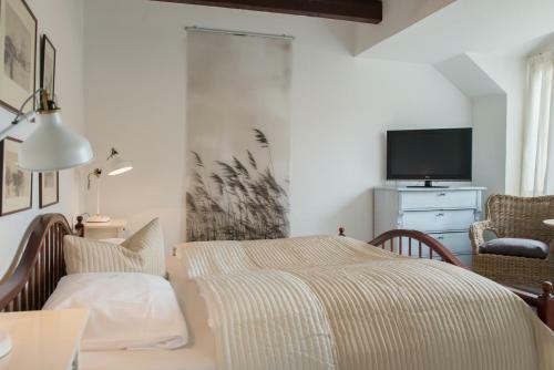 Hotel Lodge Am Meer