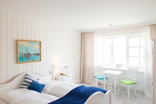 Hotel Lodge Am Meer
