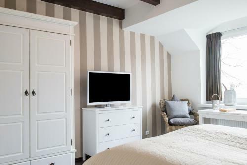 Hotel Lodge Am Meer