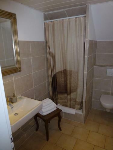 Hotel Lodge Am Meer