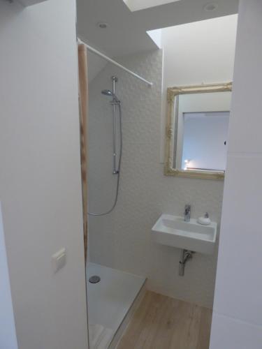 Hotel Lodge Am Meer