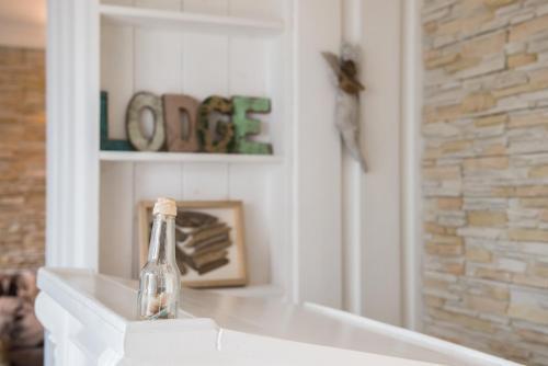 Hotel Lodge Am Meer