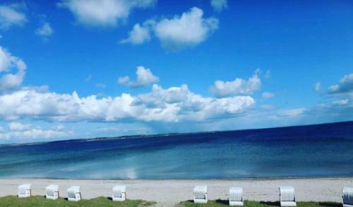 Hotel Lodge Am Meer
