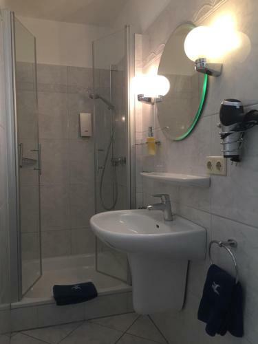 Hostal Reich�s Hotel Gl�cksburg