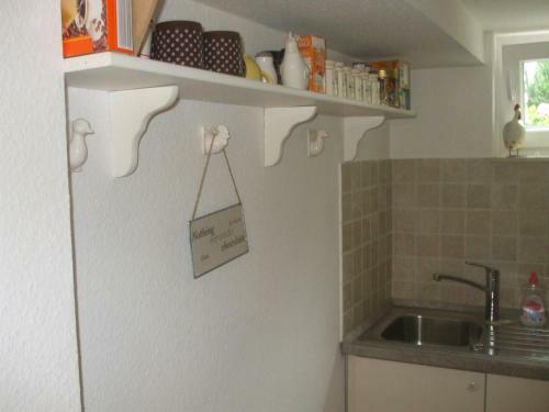 Apartamento Appartement Seel�cke