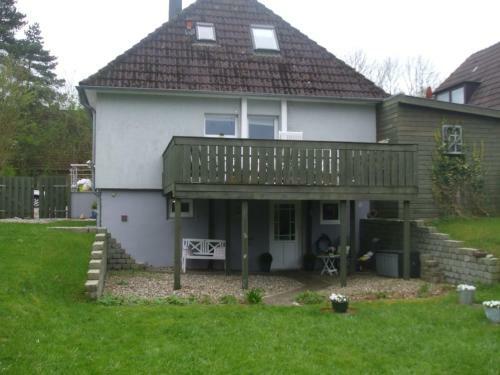 Apartamento Appartement Seel�cke